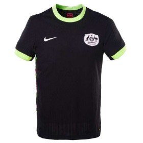 Goedkope Australië Uitshirt 2025